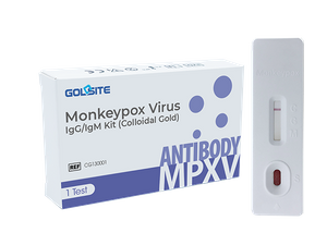 Monkeypox -Virus (MPXV) IgG/IgM -Kit