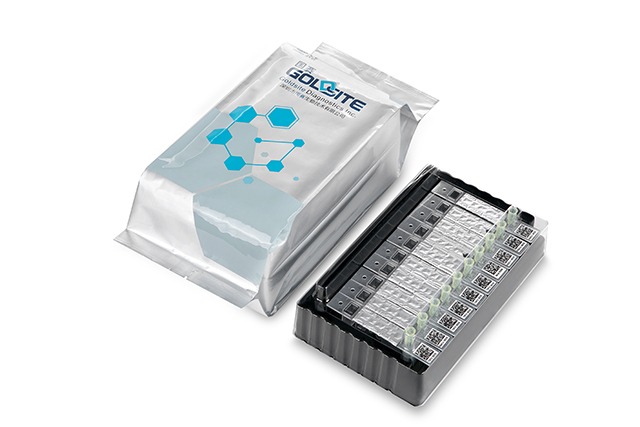 Labor-Assay-Serum GPP-100-freies KAP-Kit für klinische Tests