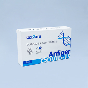 SARS-CoV-2 Speichel-Antigen-Kit